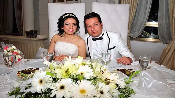 DHA MUHABİRİNİN MUTLU GÜNÜ 