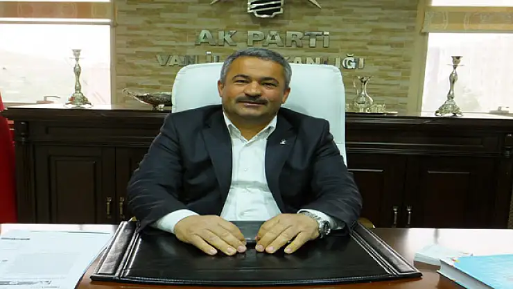 Aras: Betonlaşma Yanlışından Dönülecektir