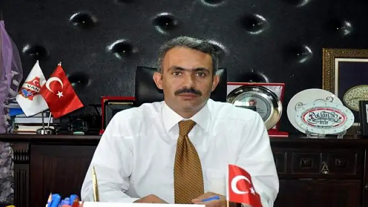 Van Denizi Şenlikleri Başlıyor