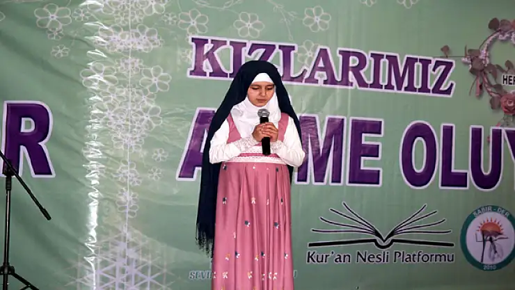 7 ALİMEYE İCAZET VERİLDİ