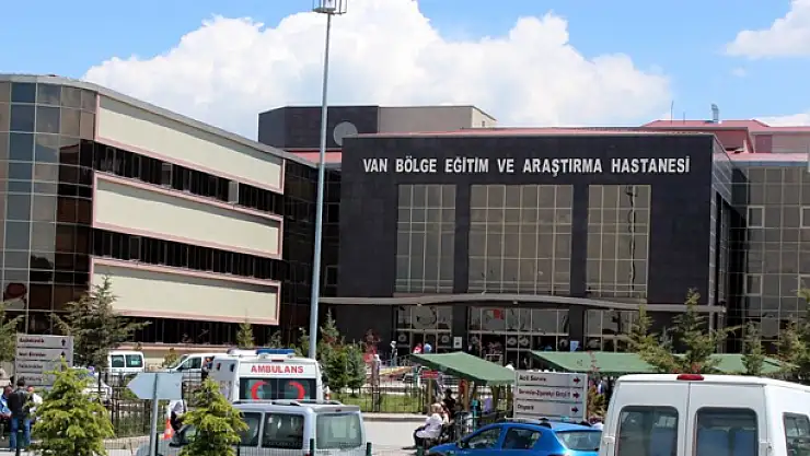 Yaralı Polislerin Tedavisi Devam Ediyor