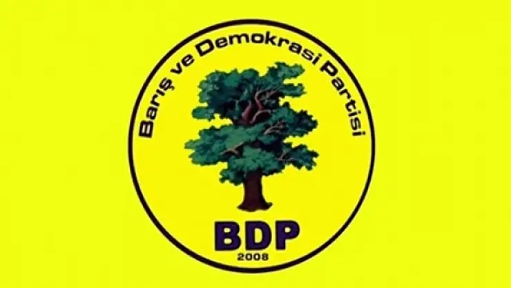 BDP'NİN YENİ İSMİ NE OLDU?