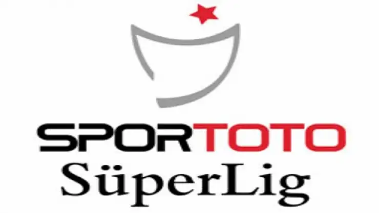 Spor Toto Süper Lig fikstürü çekiliyor