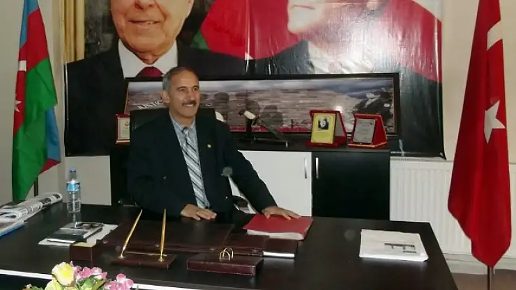 Asimder'den Ermeni Vakıflarına Tepki
