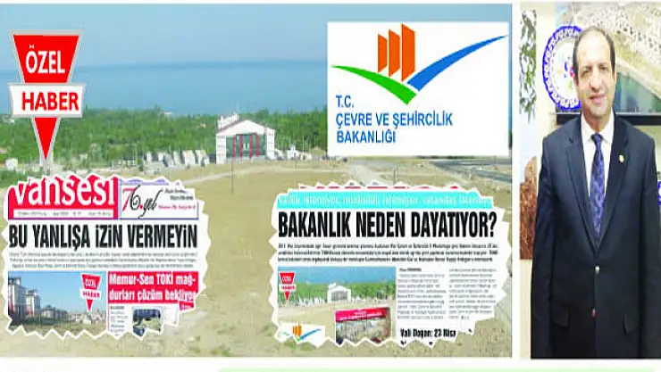 Vatandaş Kandırılıyor!