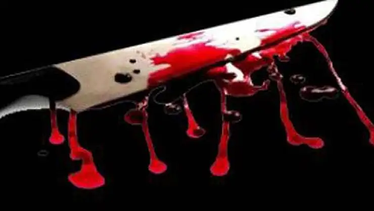 Çocukların Kavgası Kanlı Bitti: 1 Ölü 