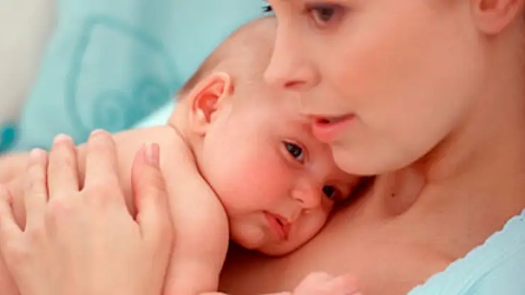 Evde Doğuma  İlgi Artıyor