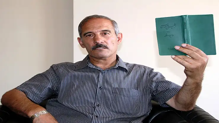 İranlı Misyonerlere Tepki 