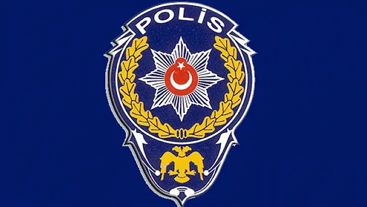 Emniyet'te 8 Polis Memuru Gözaltına Alındı