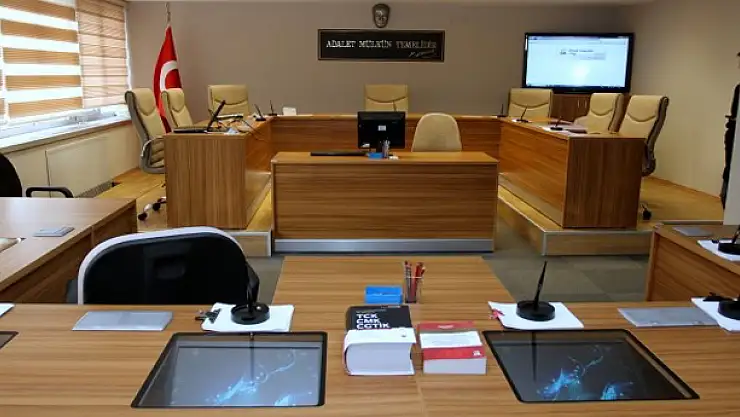 Van'da El Kaide Davasında 2 Tahliye