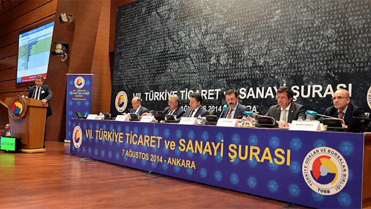 Necdet Takva Van'ın Sorunlarını Bakan'lara Anlattı