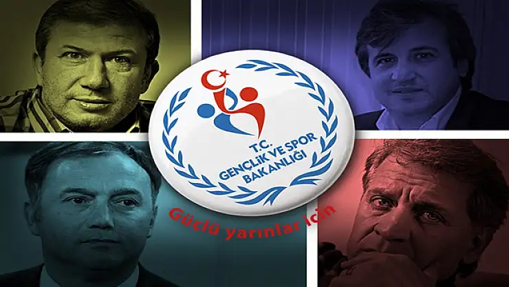 Futbolun Ustaları Van'a Geliyor