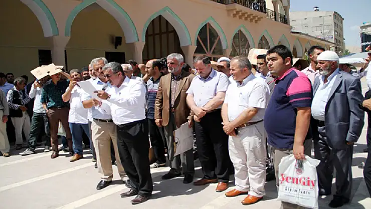 Müslüman Kardeşler İnsiyatifin'den Uyarı