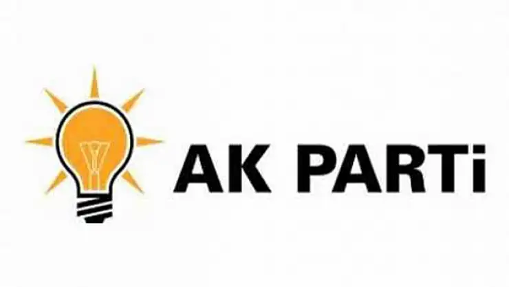 AK Parti İpekyolu İlçesi Teşkilatı Belirlendi