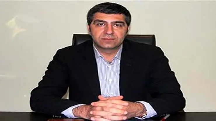 İran Heyeti Fidan'la Görüştü