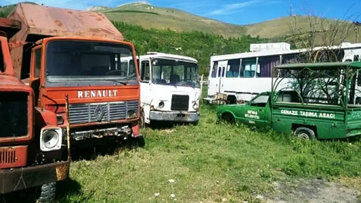 Gevaş Belediyesi'nde Trajikomik Olay