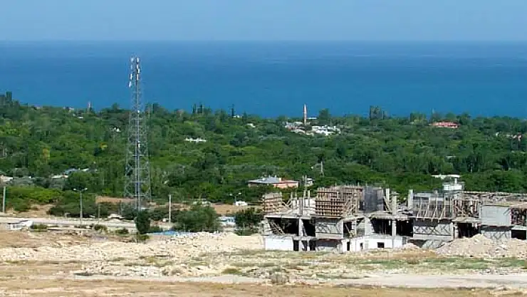 SP Edremitte Betonlaşmaya Hayır diyecek