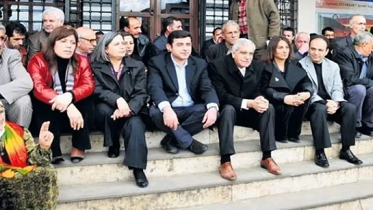 Halkın İradesine Dava Açıldı