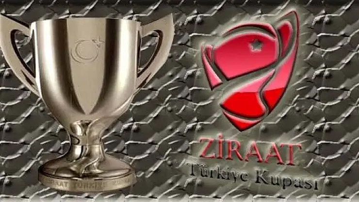 Türkiye Kupası'nda B. Belediyespor'un Rakibi Belli Oldu
