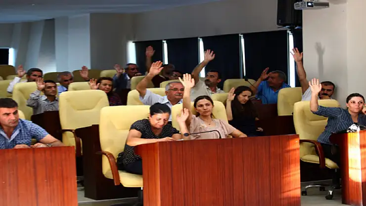 İpekyolu İlçesi'ne Üç Yeni Mahalle İsmi