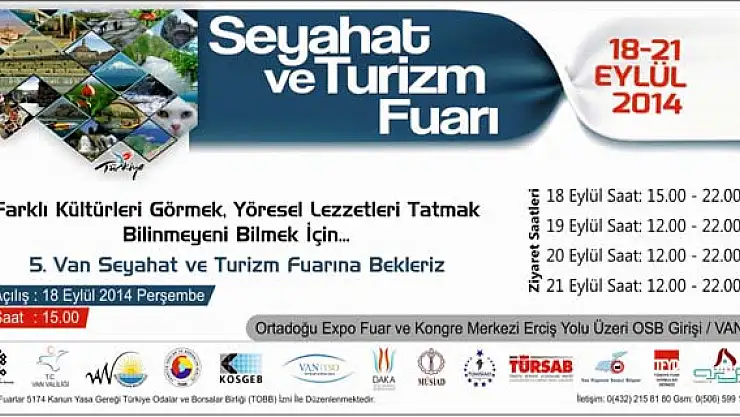 OFKM Turizm Fuarına Hazırlanıyor