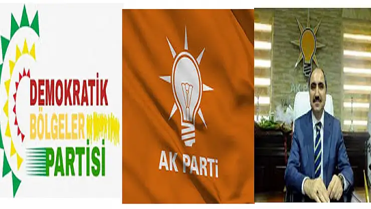 AK Parti'de Erken Fire