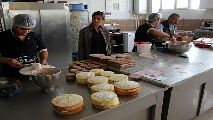 Bayram Denetimleri Sıklaştırıldı