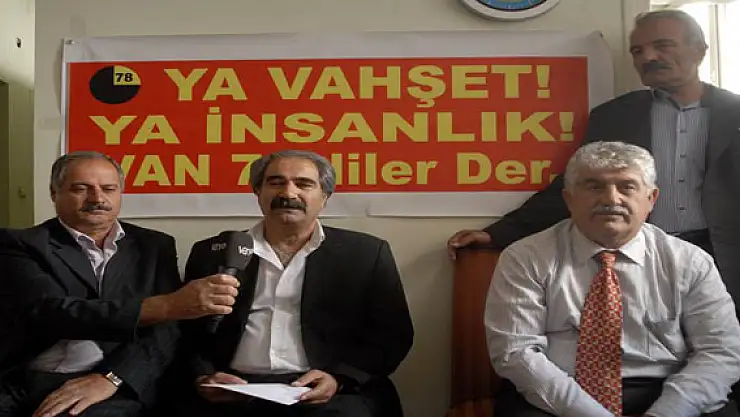 78lilerden Kobanê için 120 Koli Yardım