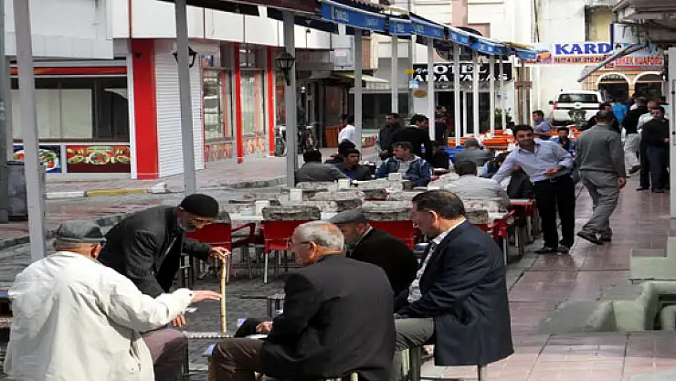 Van'da Hayat  Normale Dönüyor!