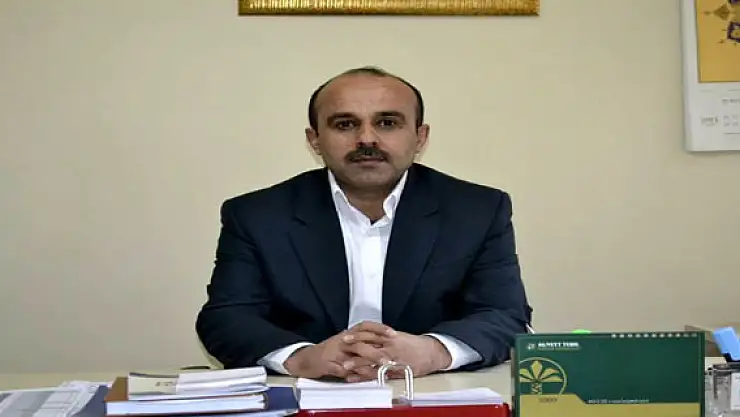 Adli: Gençlerimizi Camilerimizle Buluşturalım