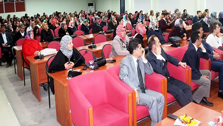 Hatica Doğan: Kadınlar Risk Altında