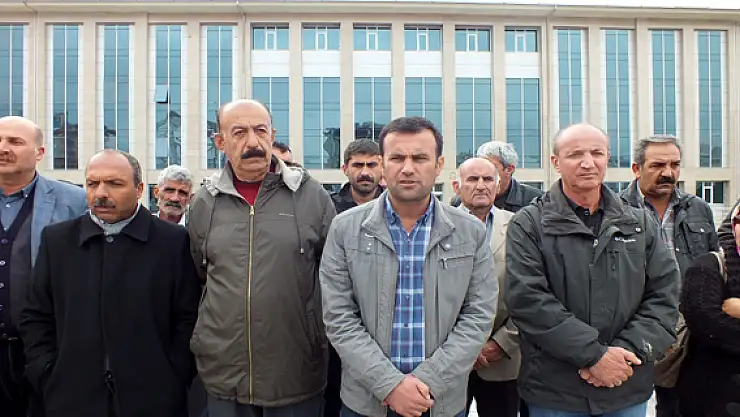 DBP Tutuklamaları Protesto Etti