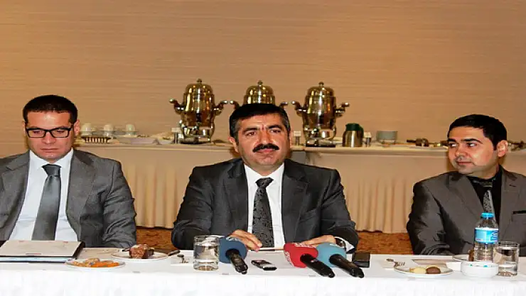 Van Etki Altında
