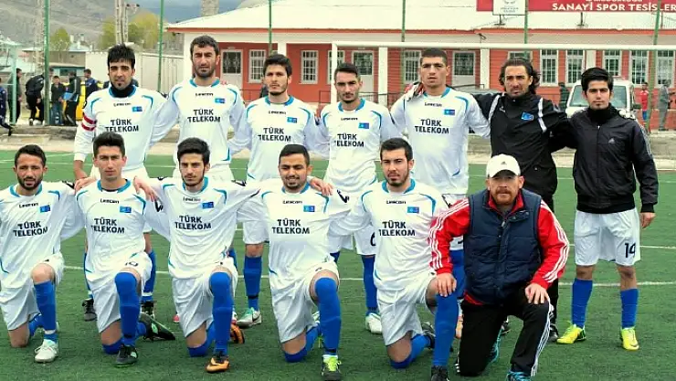 Zorlu mücadelede kazanan çıkmadı