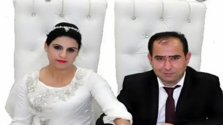 İpek ve Duran Ailelerinin Mutlu Günü