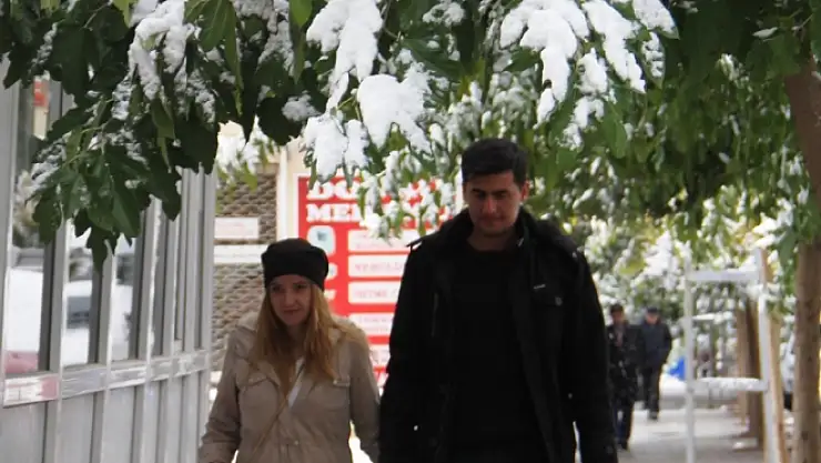  Baharı Görmeden Kış Geldi