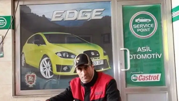 Araç Sahiplerine Kış Bakım Uyarısı