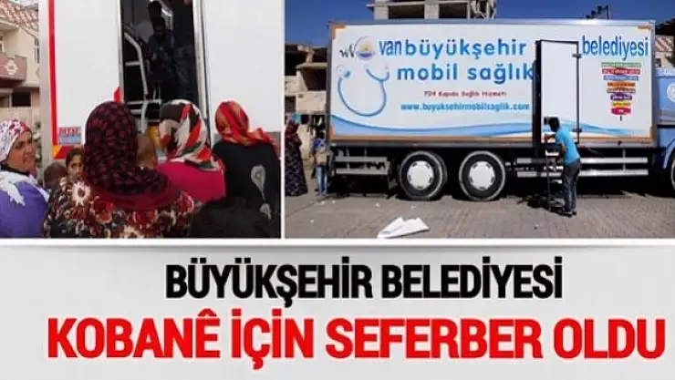 Van esnafına ve STKlara tepki