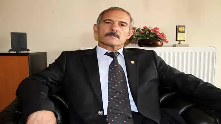 Asimder'den Papa'ya Sitem