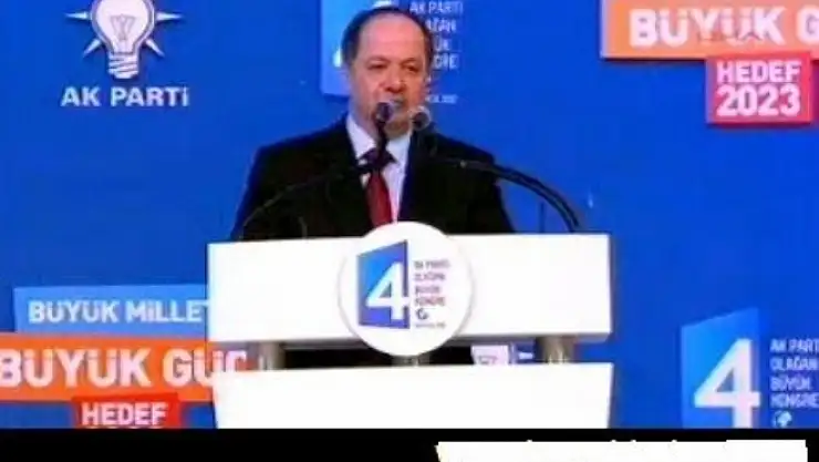 ''BARZANİ KÜRDİSTAN İÇİN AK PARTİ'Yİ BEKLİYOR''