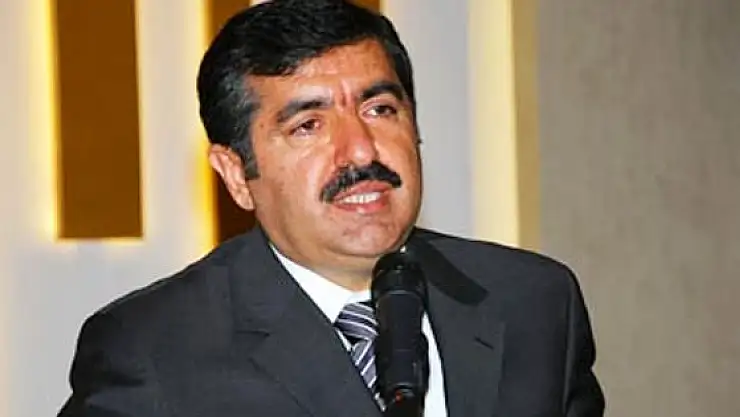 Vali Doğan'dan Öğretmenler Günü Mesajı