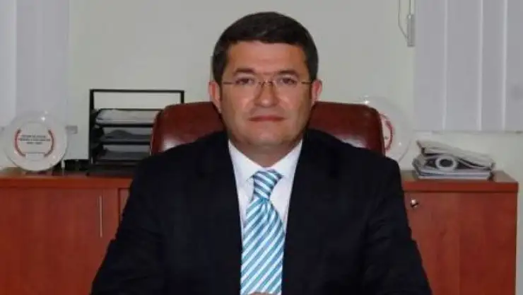 Takva'dan  Milletvekili Üçere  Çok  Sert Yanıt