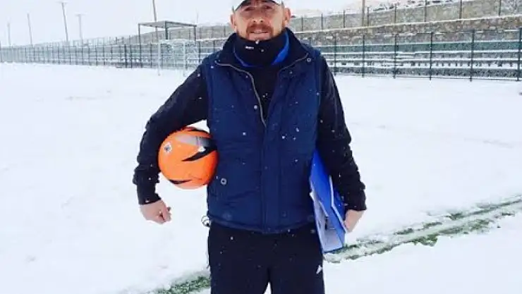 Türk Telekomspora kar engeli