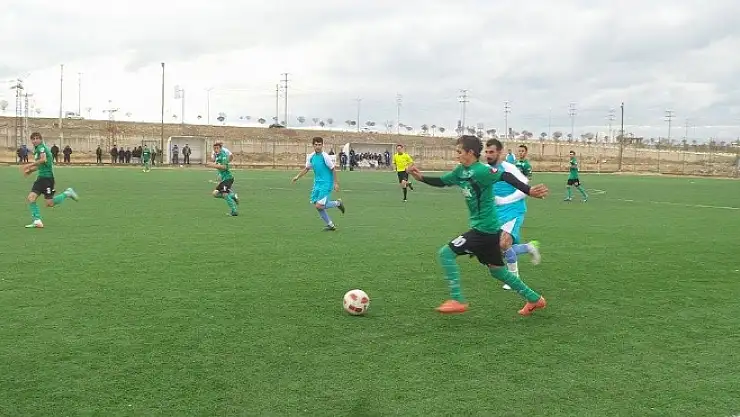  DSİspor 3te 3 Yaparak Zirveye Yerleşti