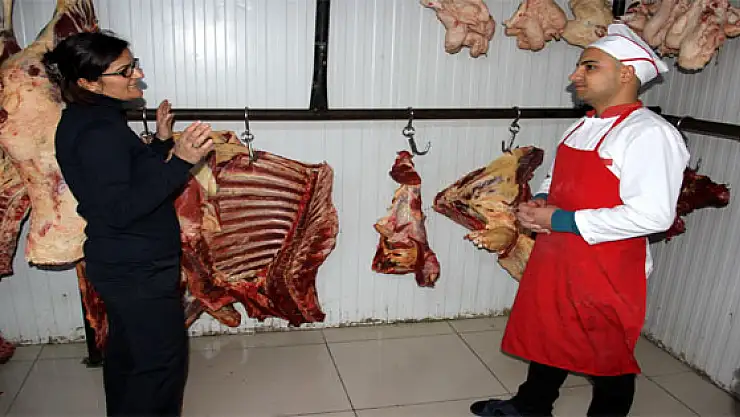 İhbar Üzerine Denetleme!