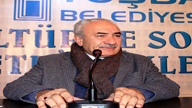 Tuşba Belediyesi'nden Aile ve Toplum Konferansı