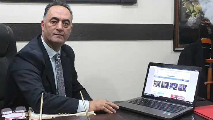 web sitesiyle Vanı dünyaya tanıtılacak