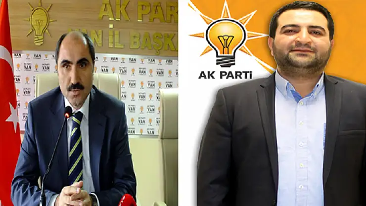 Zahir Soğanda'ya Rakip Çıktı