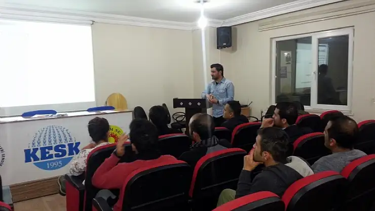 Madde Bağımlılığı ile Mücadele 