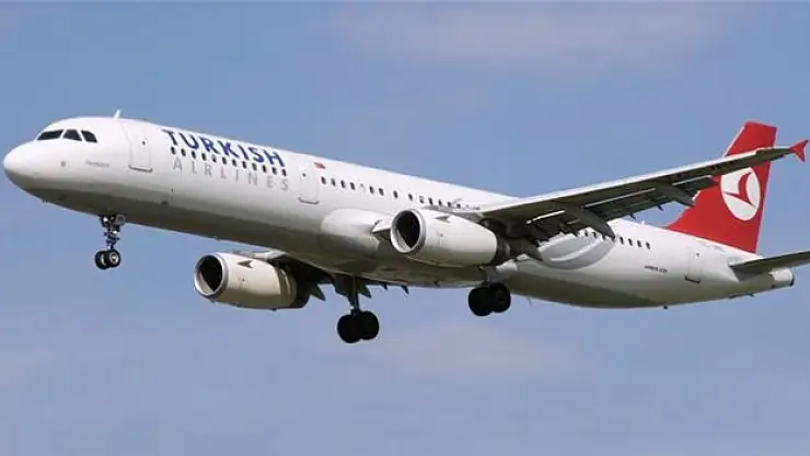 THY yolcularını 55 TL'ye uçuracak